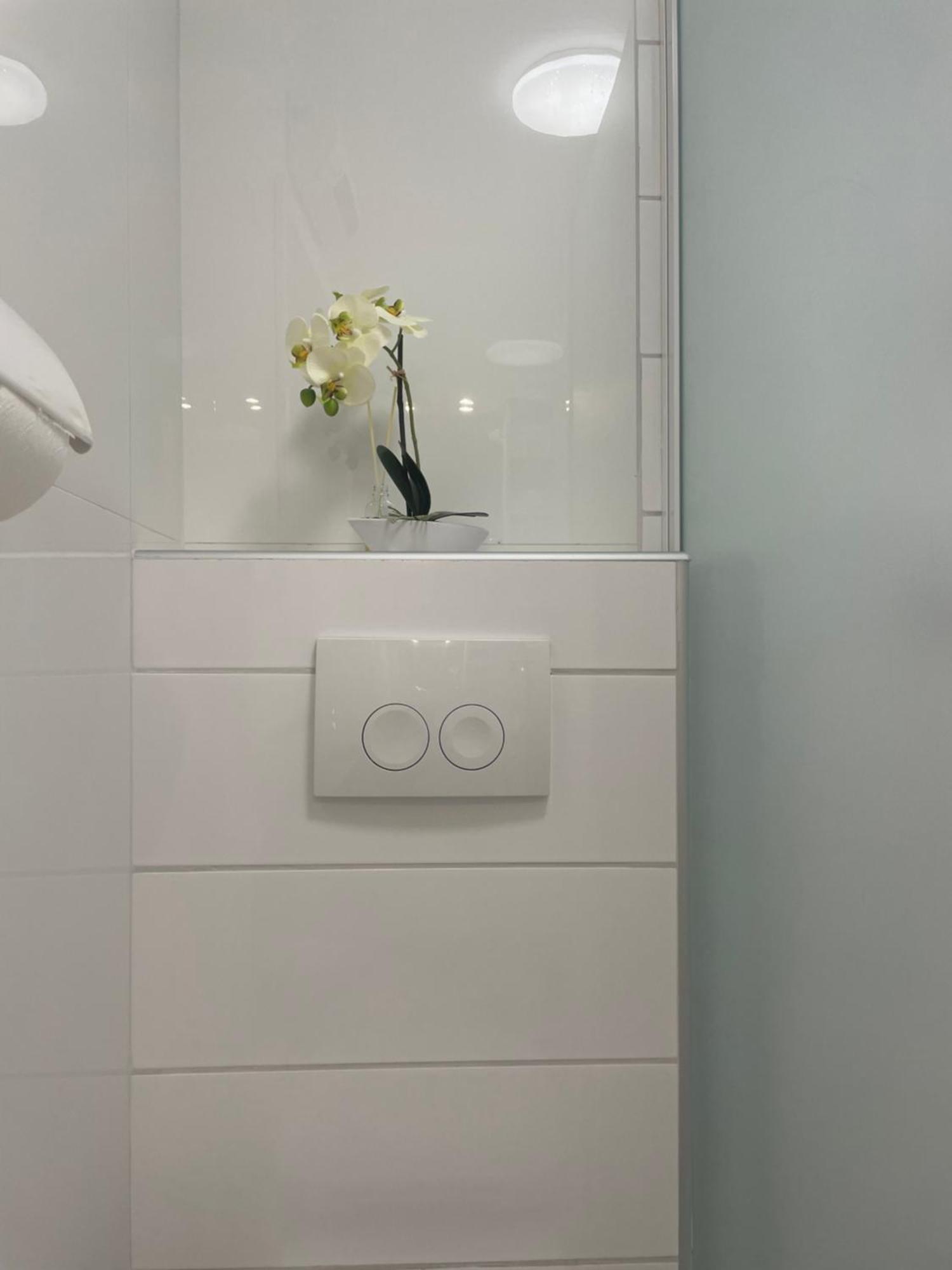 Apartment Gaviota Krk Krk Town Zewnętrze zdjęcie