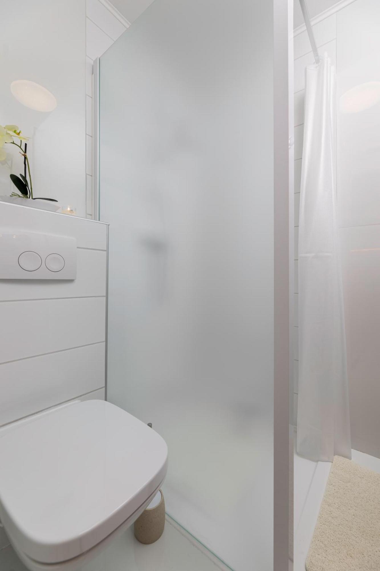 Apartment Gaviota Krk Krk Town Zewnętrze zdjęcie