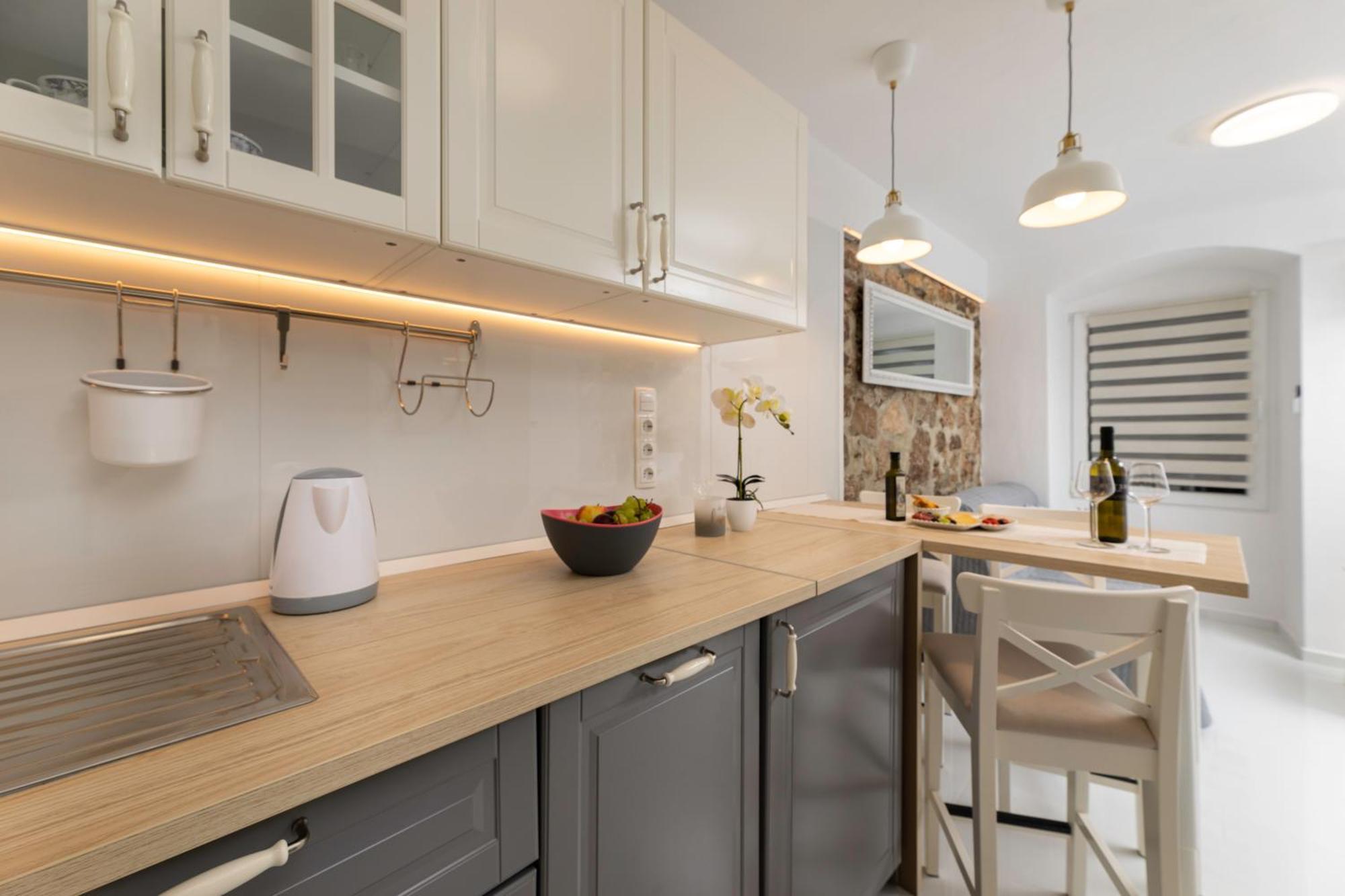 Apartment Gaviota Krk Krk Town Zewnętrze zdjęcie